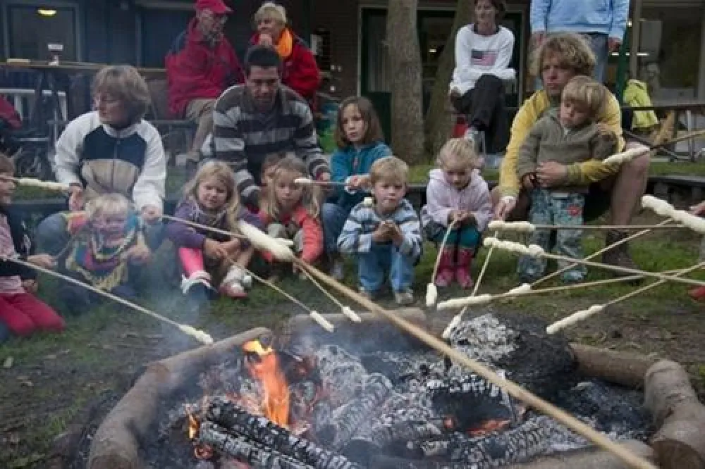 Camping De Gronselenput