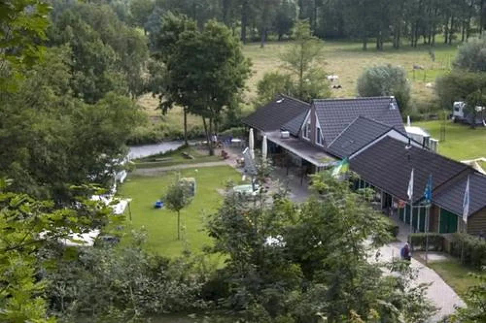 Camping De Gronselenput