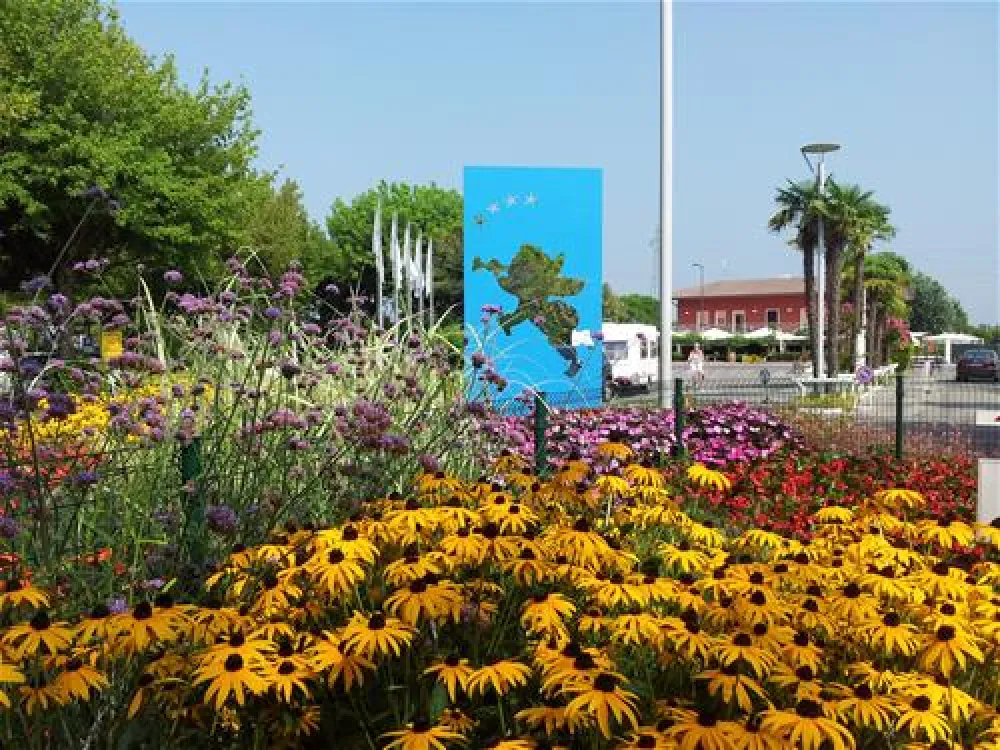 Camping Village Garden Paradiso