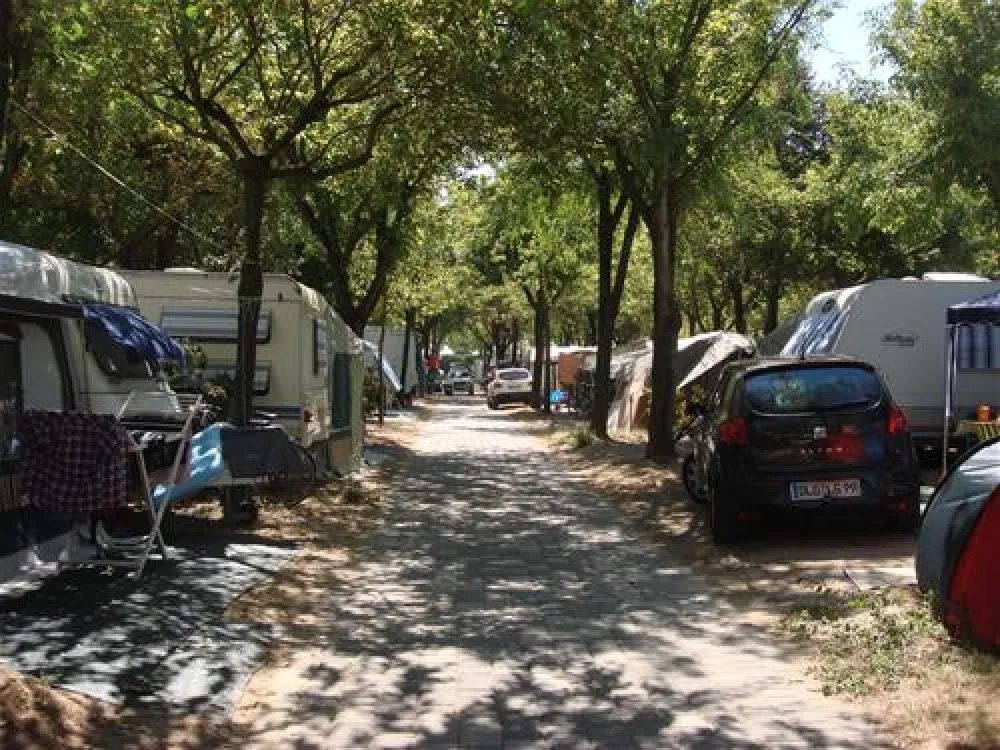 Camping Village Garden Paradiso