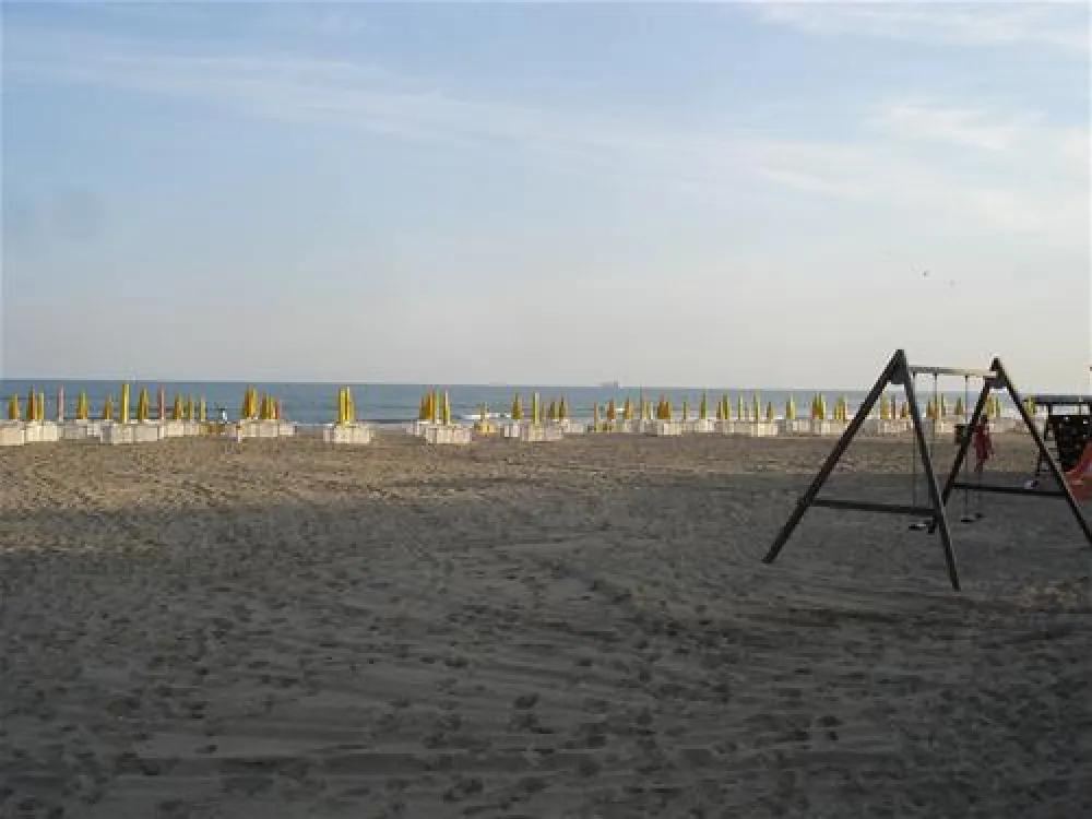 Camping Village Garden Paradiso