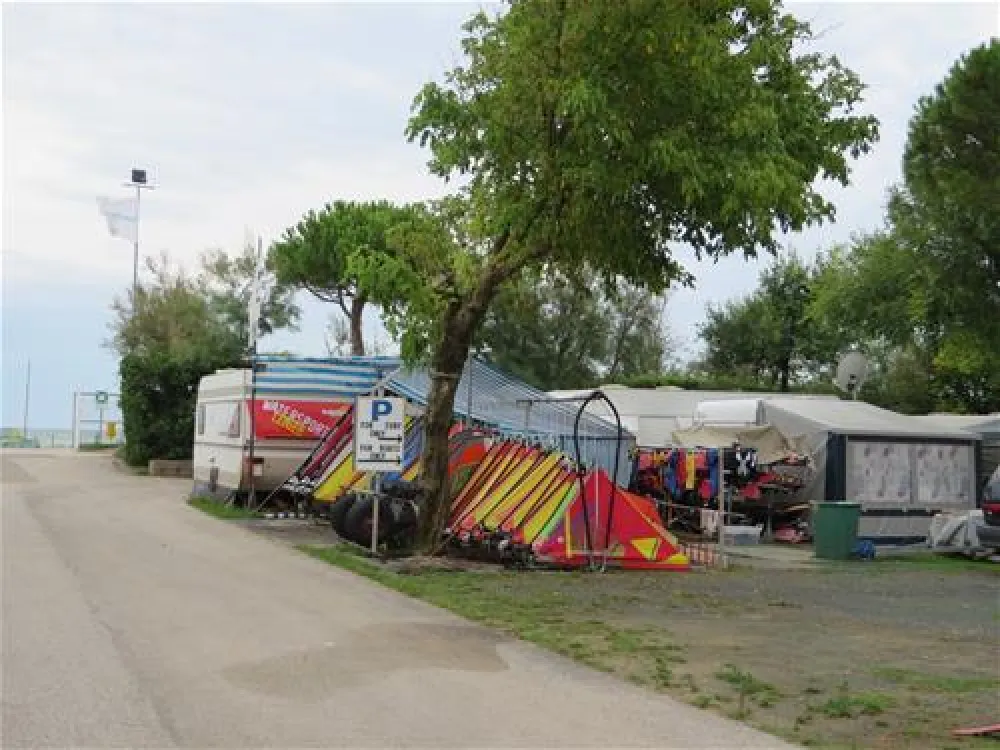 Camping Village Garden Paradiso