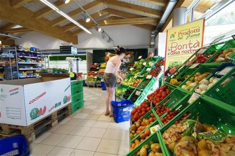 Camping Village Garden Paradiso