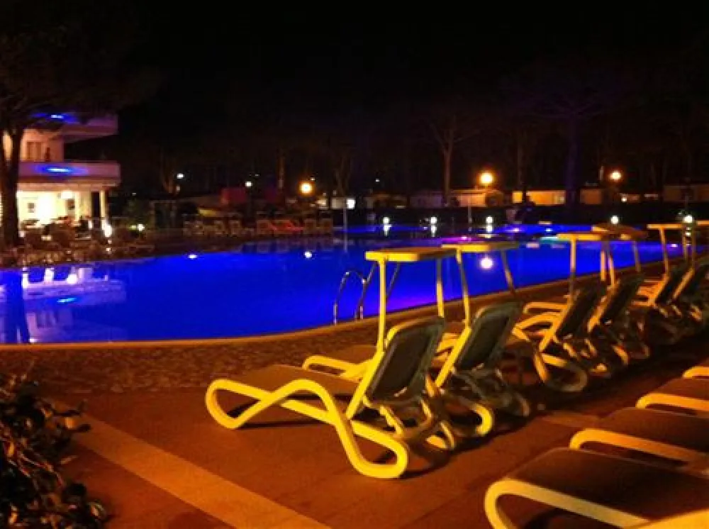 Camping Village Garden Paradiso