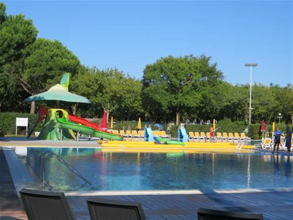 Camping Village Garden Paradiso