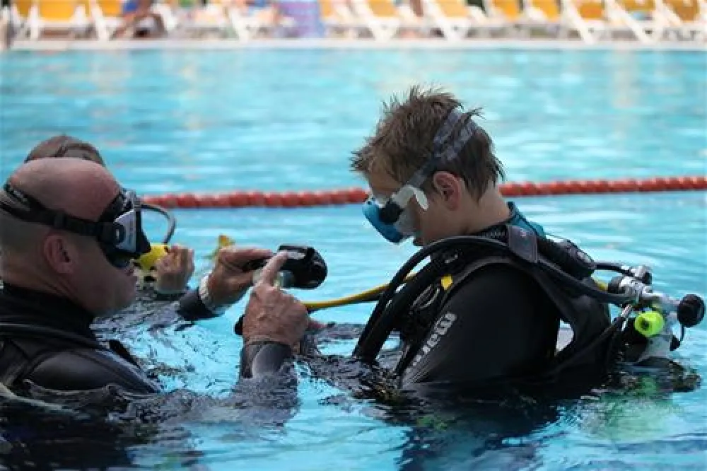 Camping Village Garden Paradiso