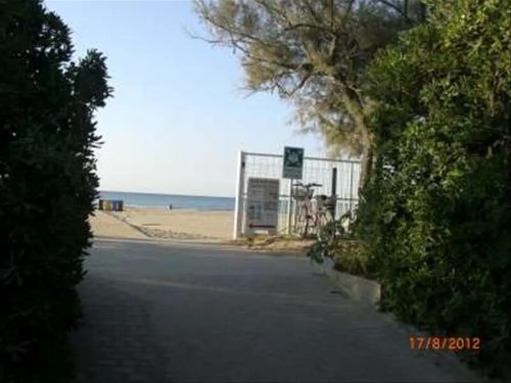 Camping Village Garden Paradiso