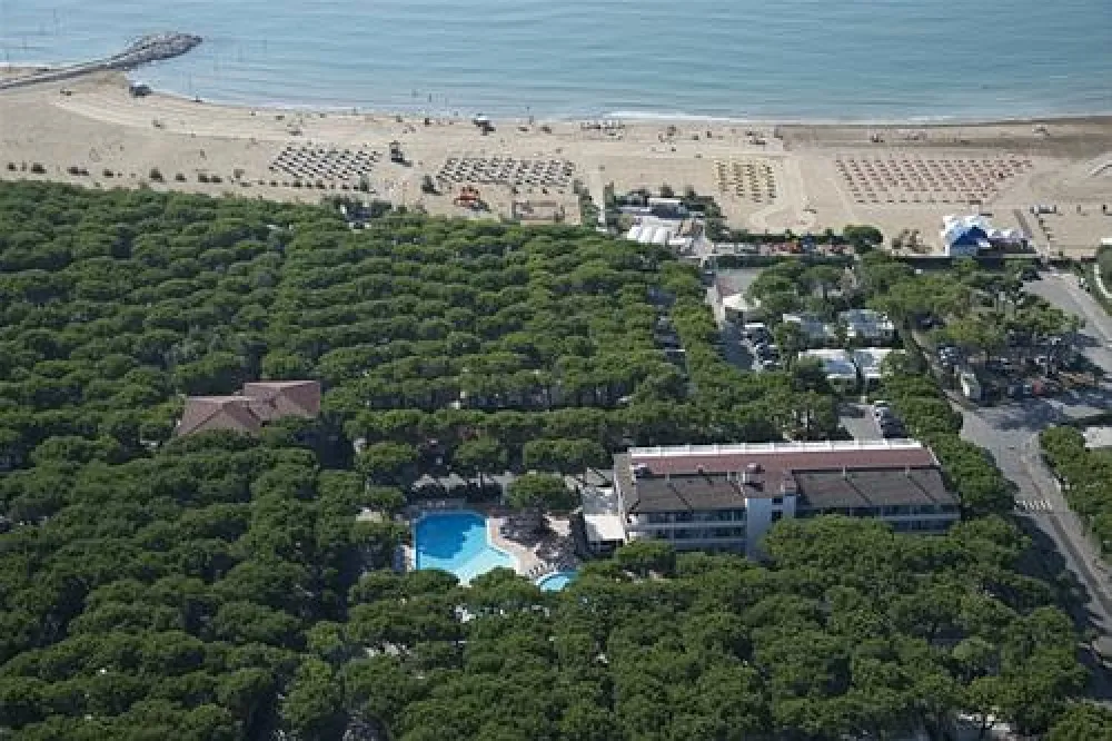 Camping Village Garden Paradiso