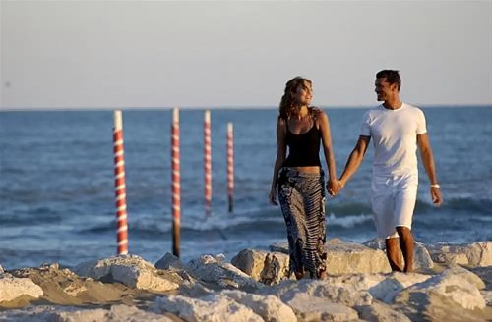 Camping Village Garden Paradiso