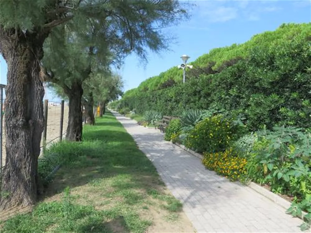 Camping Village Garden Paradiso