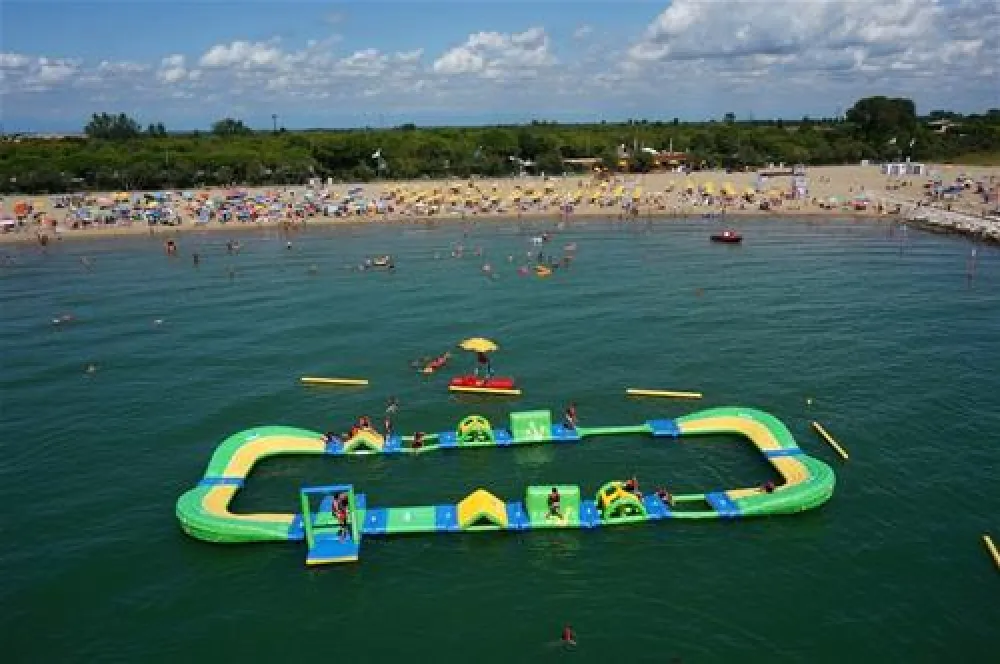 Camping Village Garden Paradiso