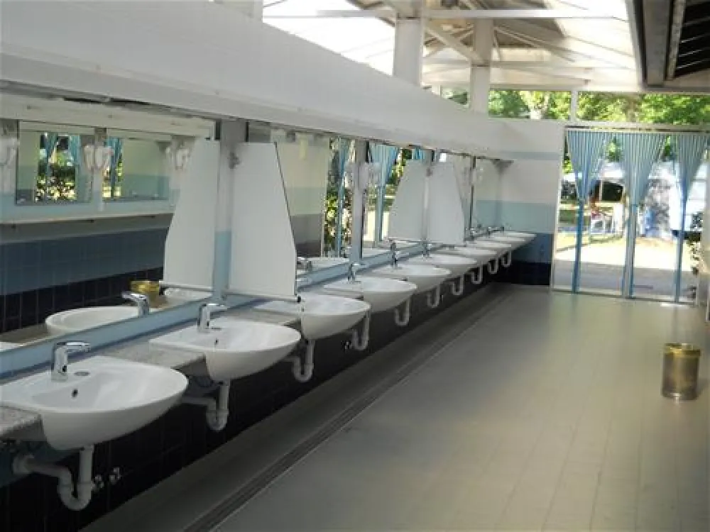 Camping Village Garden Paradiso