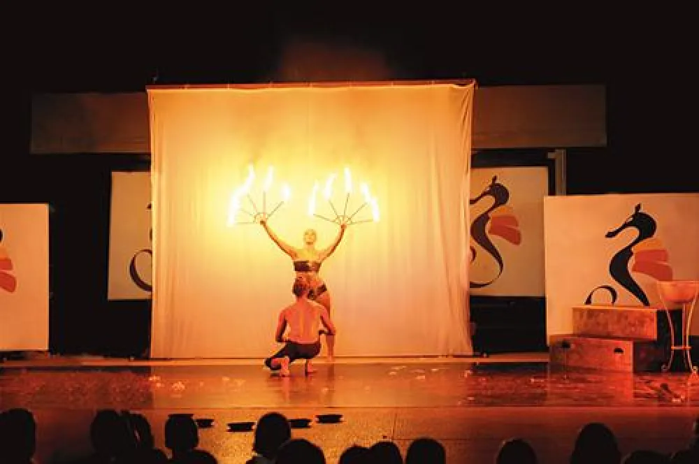 Camping Village Garden Paradiso