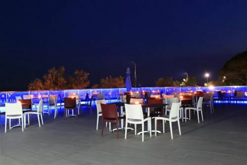 Camping Village Garden Paradiso