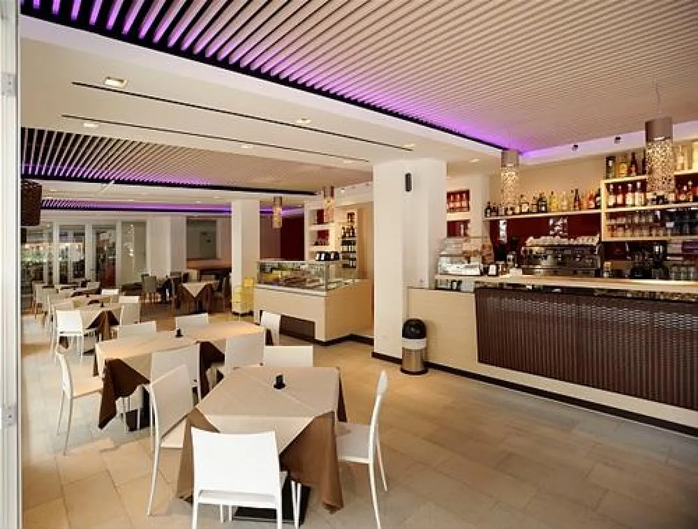 Camping Village Garden Paradiso