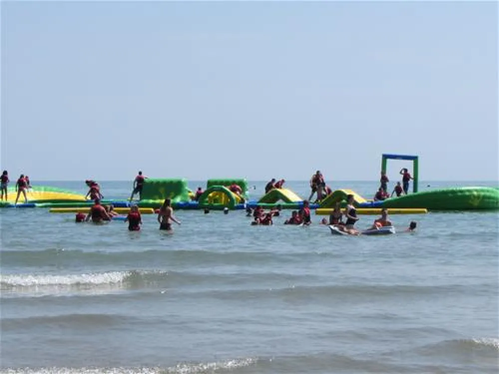 Camping Village Garden Paradiso