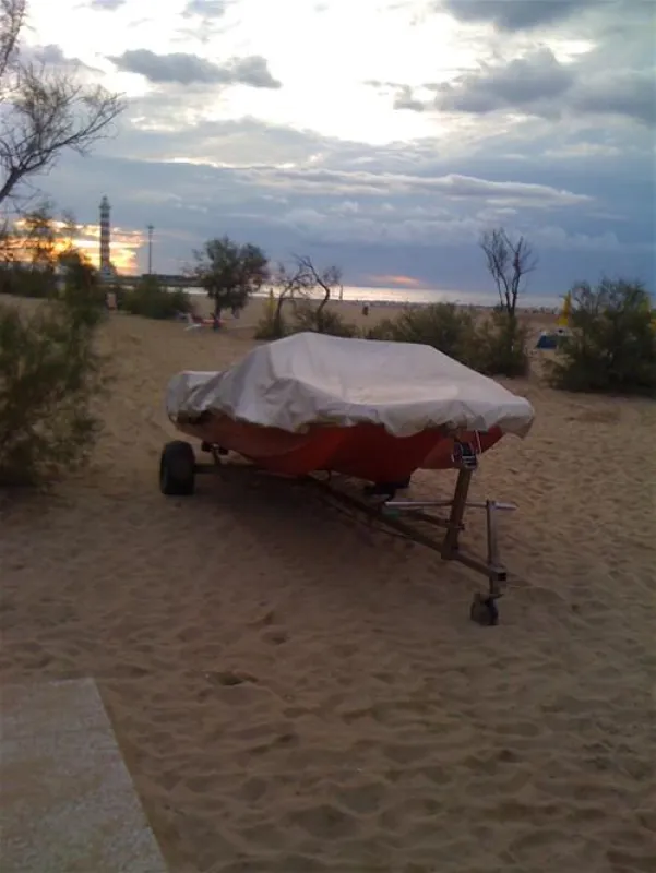 Camping Village Garden Paradiso