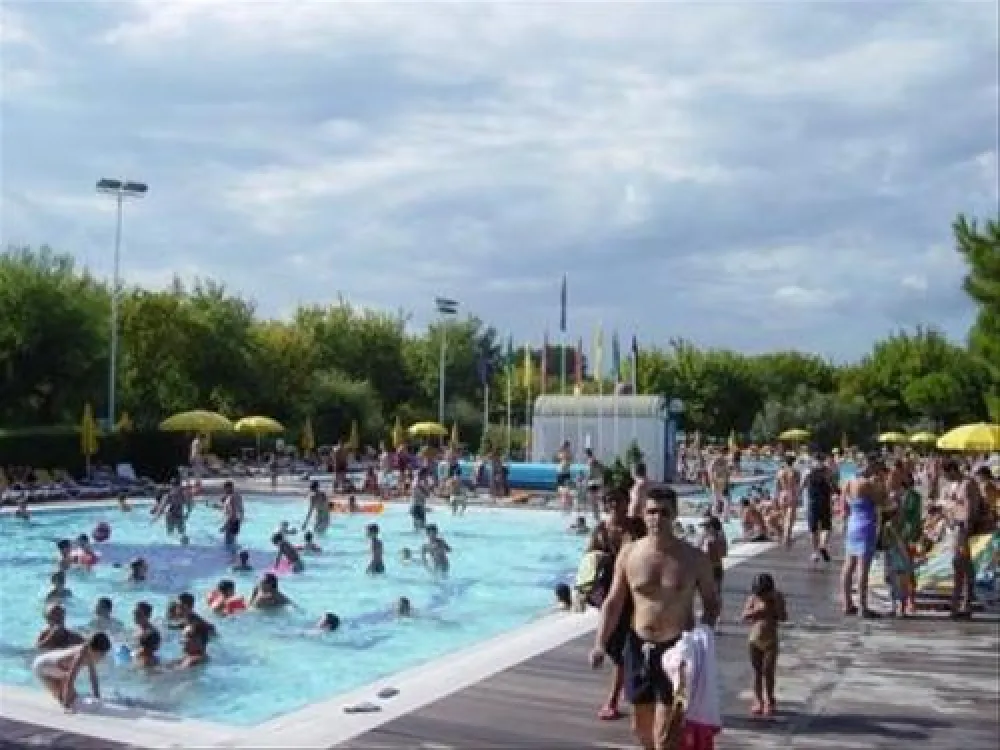 Camping Village Garden Paradiso