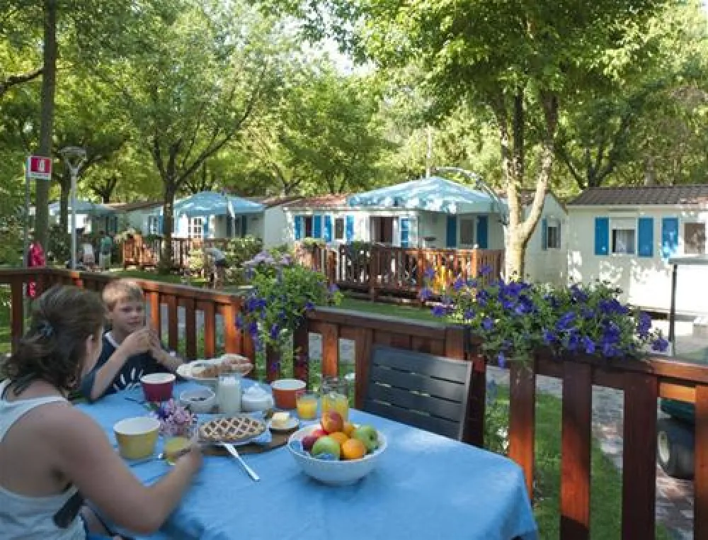 Camping Village Garden Paradiso