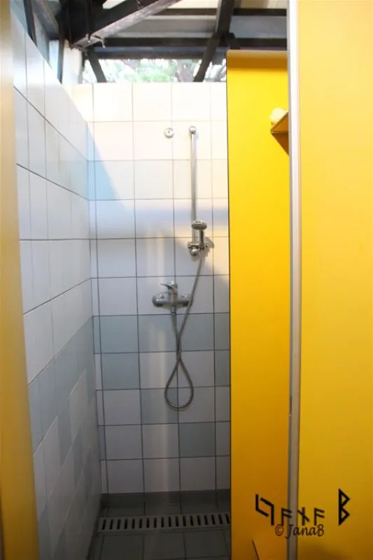 Camping Village Garden Paradiso