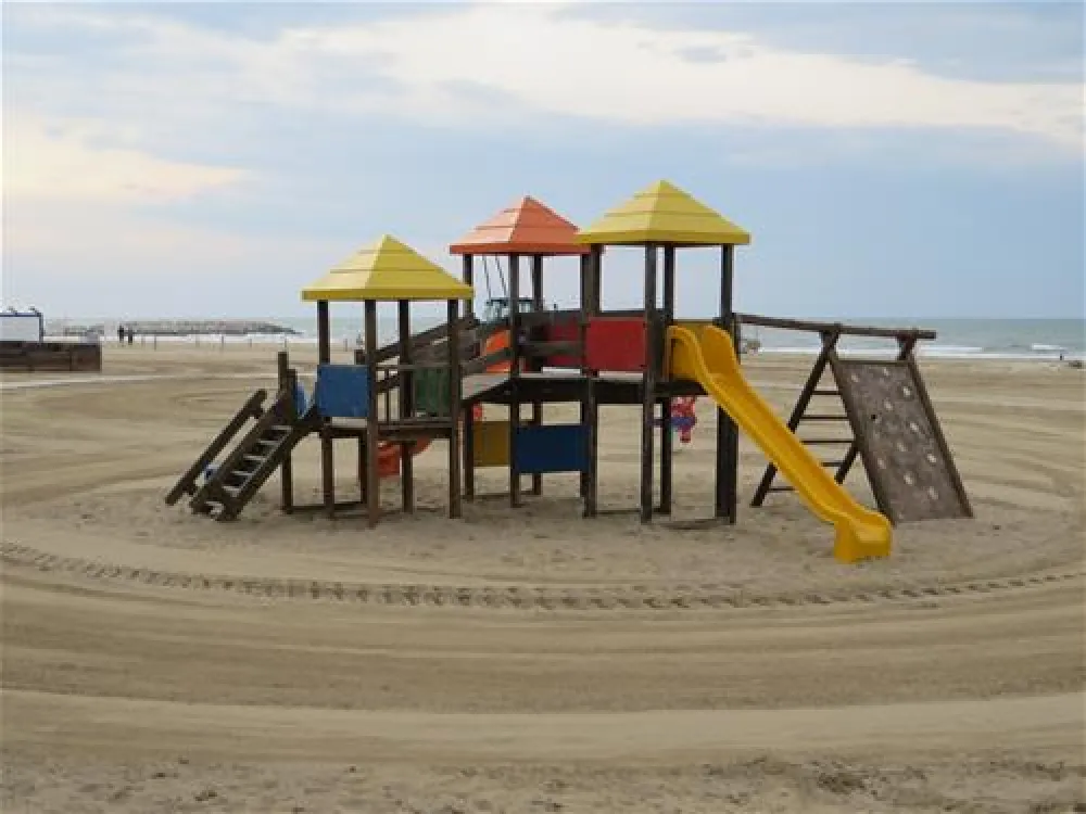 Camping Village Garden Paradiso