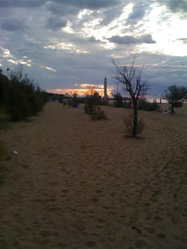 Camping Village Garden Paradiso