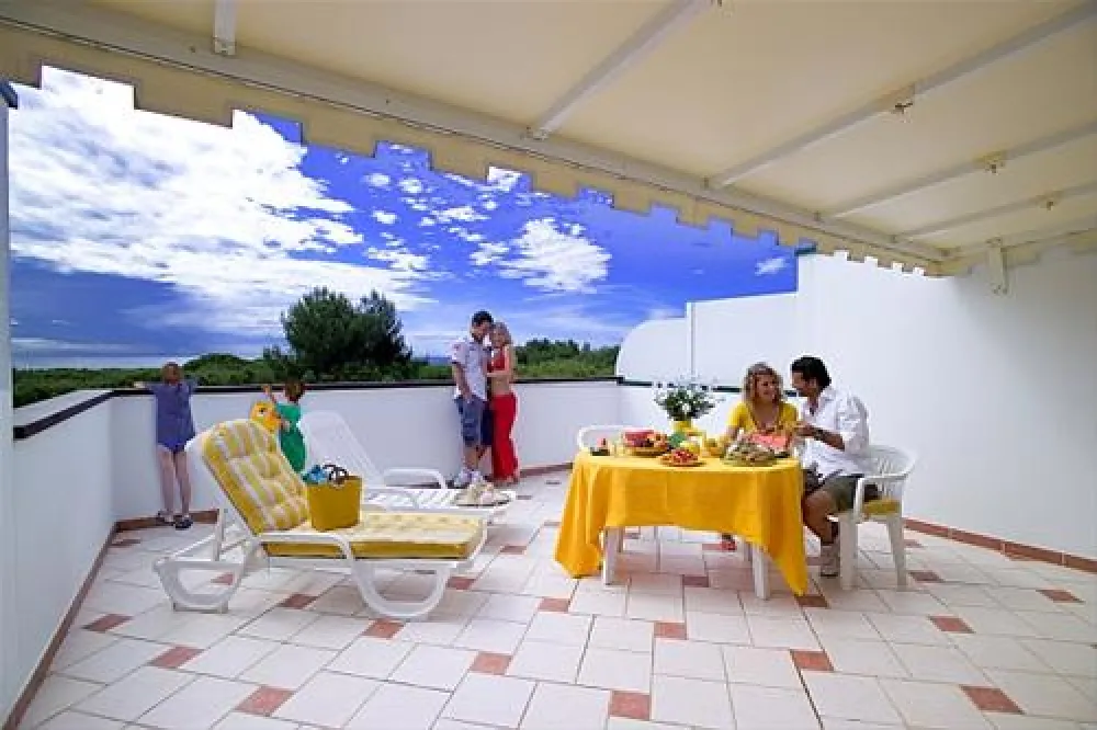 Camping Village Garden Paradiso