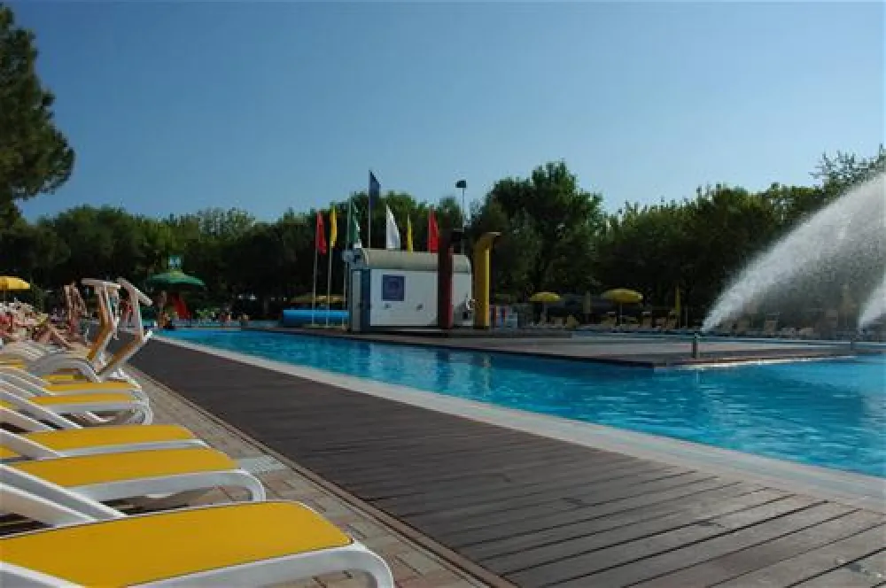 Camping Village Garden Paradiso