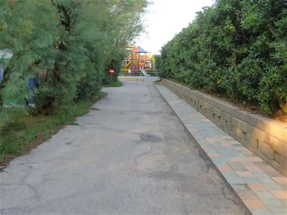 Camping Village Garden Paradiso