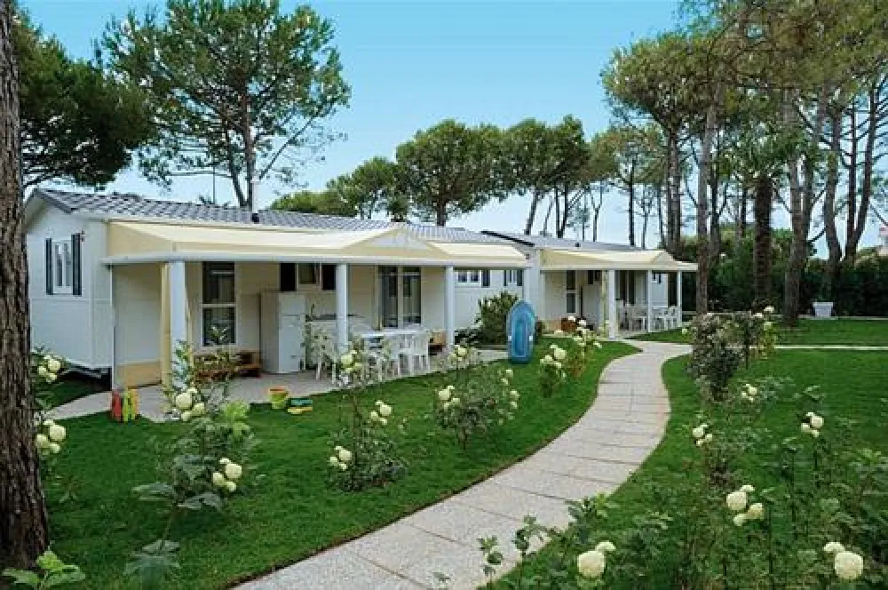 Camping Village Garden Paradiso