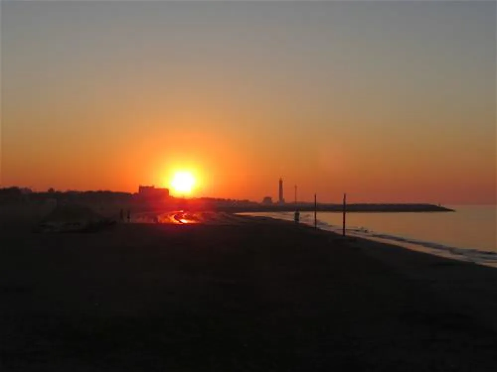 Camping Village Garden Paradiso