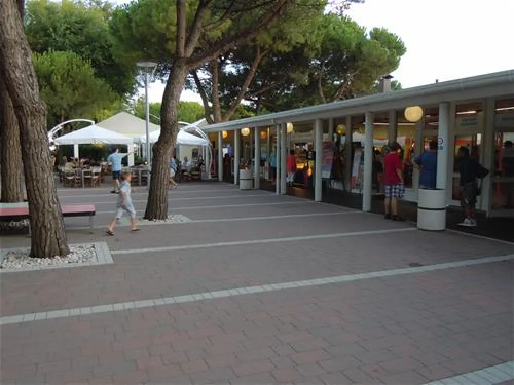 Camping Village Garden Paradiso