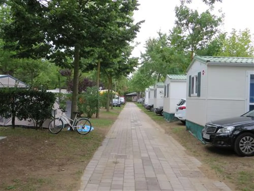 Camping Village Garden Paradiso