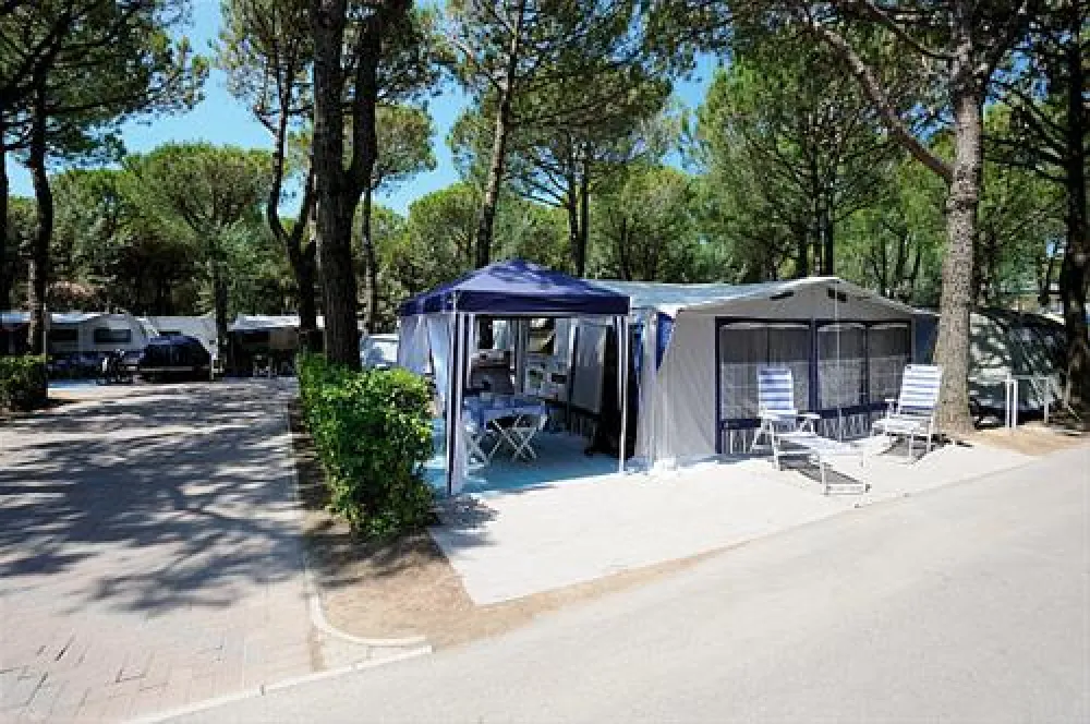 Camping Village Garden Paradiso