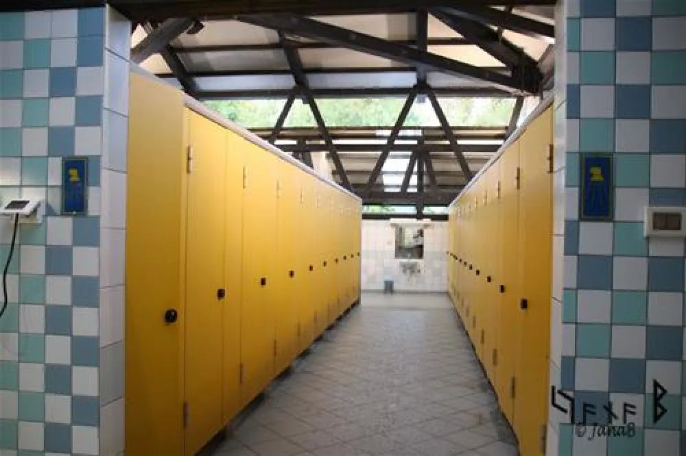 Camping Village Garden Paradiso