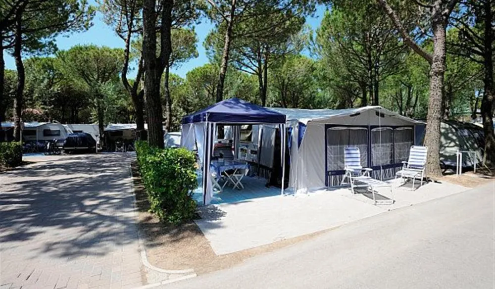 Camping Village Garden Paradiso