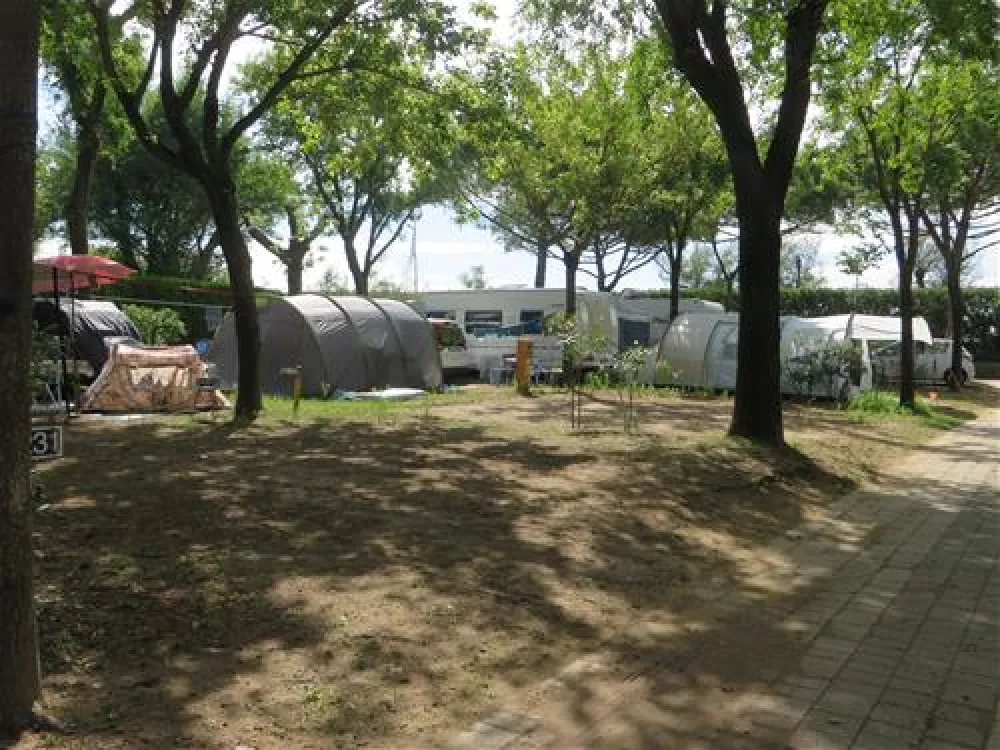 Camping Village Garden Paradiso