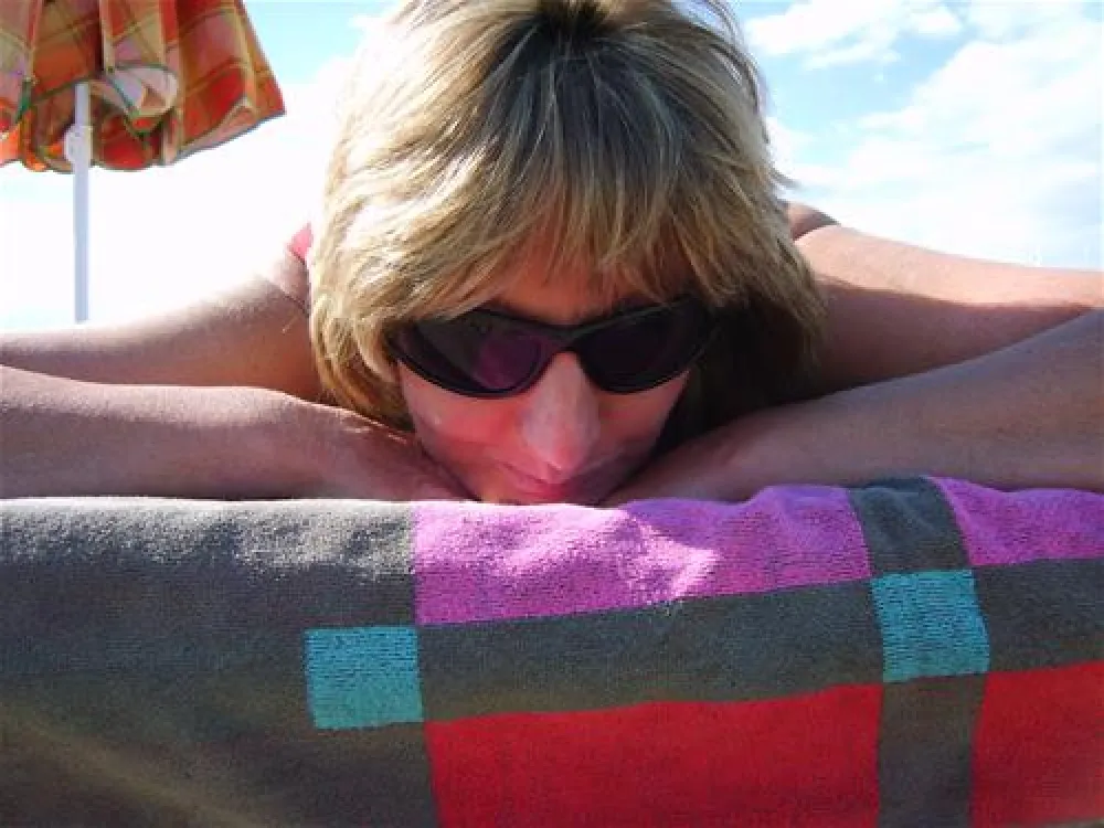 Camping Village Garden Paradiso