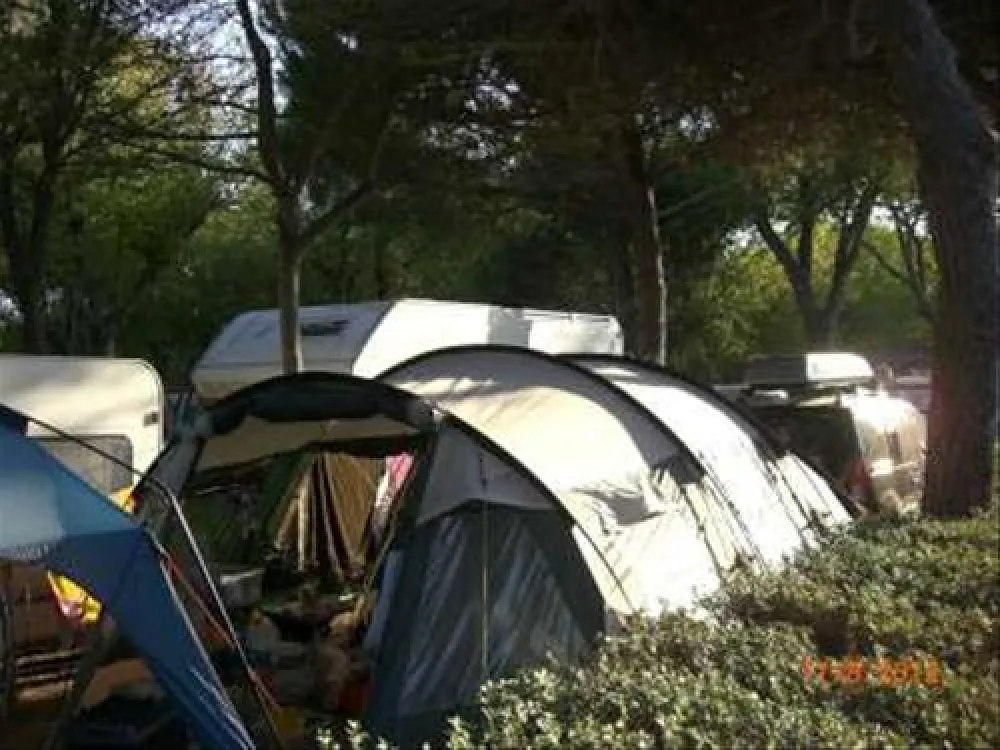 Camping Village Garden Paradiso