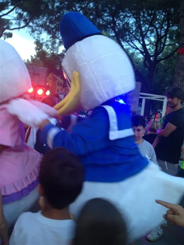 Camping Village Garden Paradiso