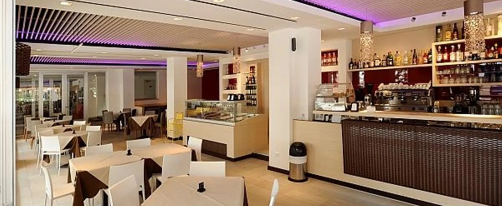 Camping Village Garden Paradiso