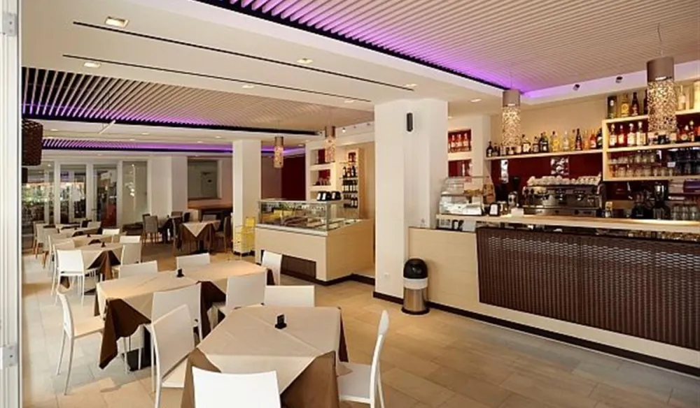 Camping Village Garden Paradiso