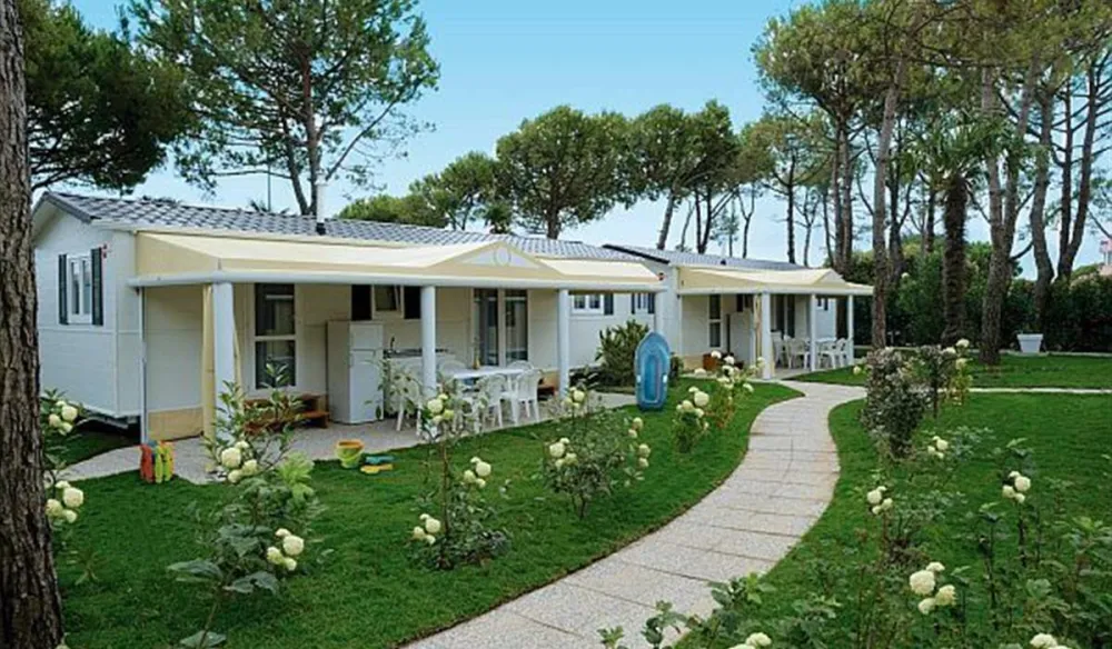 Camping Village Garden Paradiso