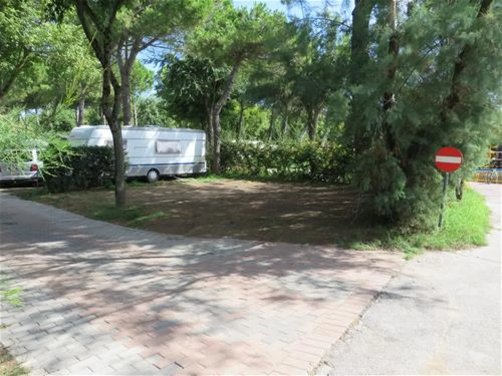 Camping Village Garden Paradiso