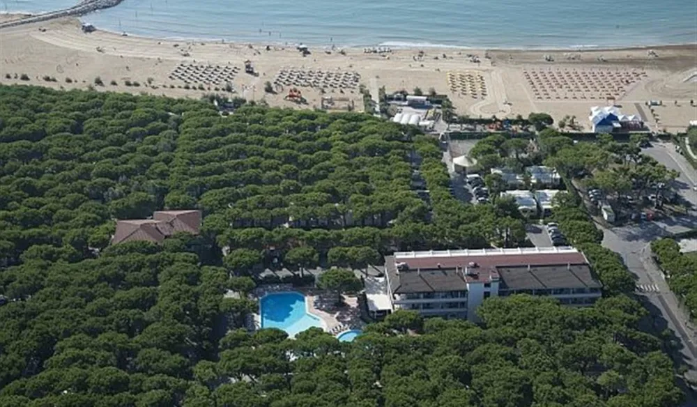 Camping Village Garden Paradiso