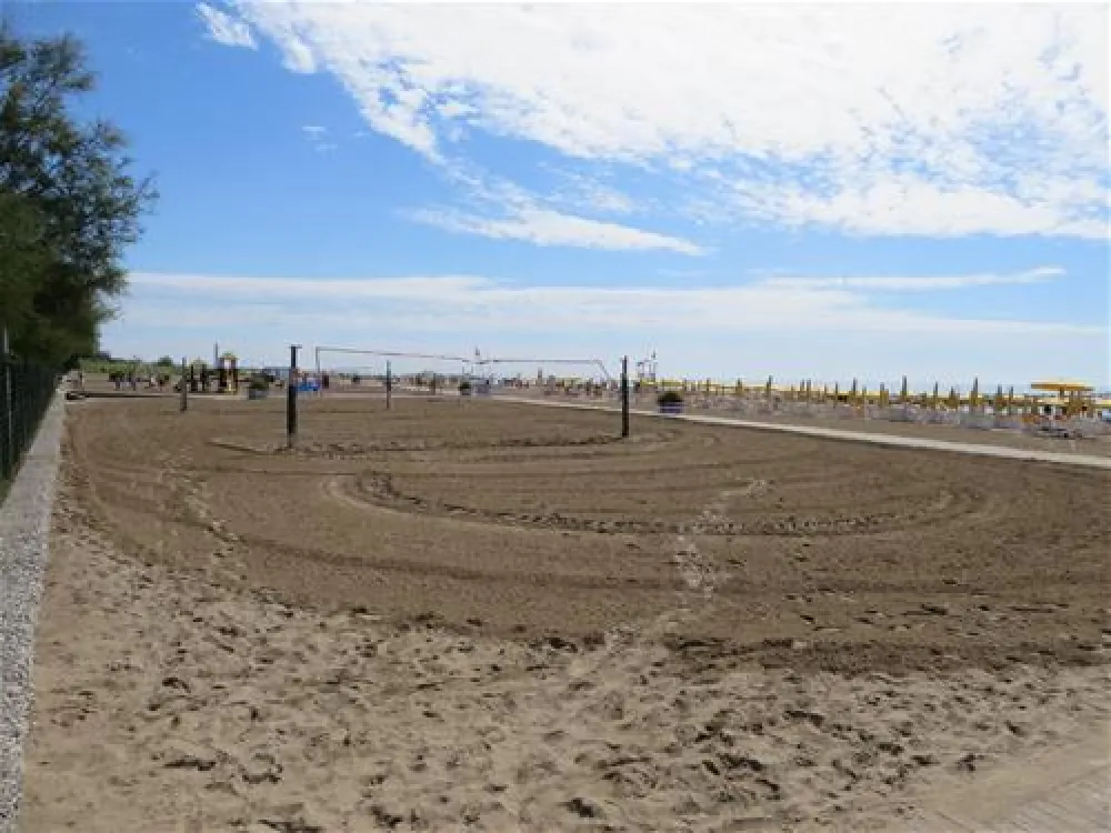 Camping Village Garden Paradiso