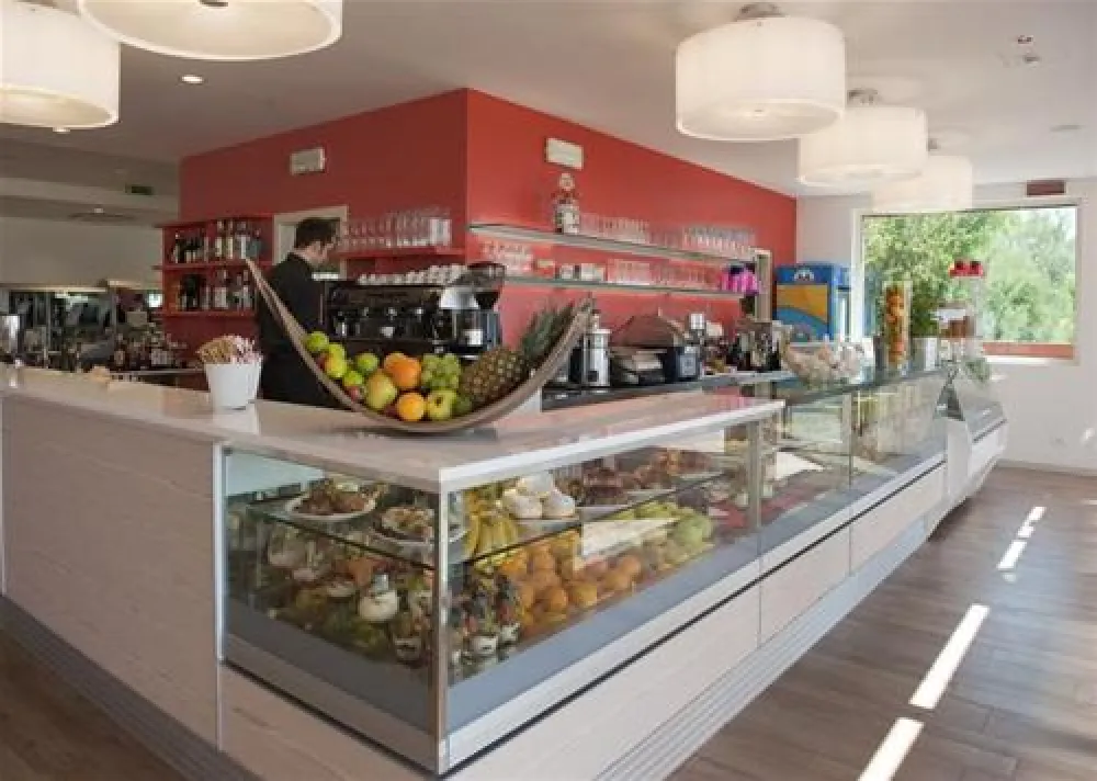 Camping Village Garden Paradiso