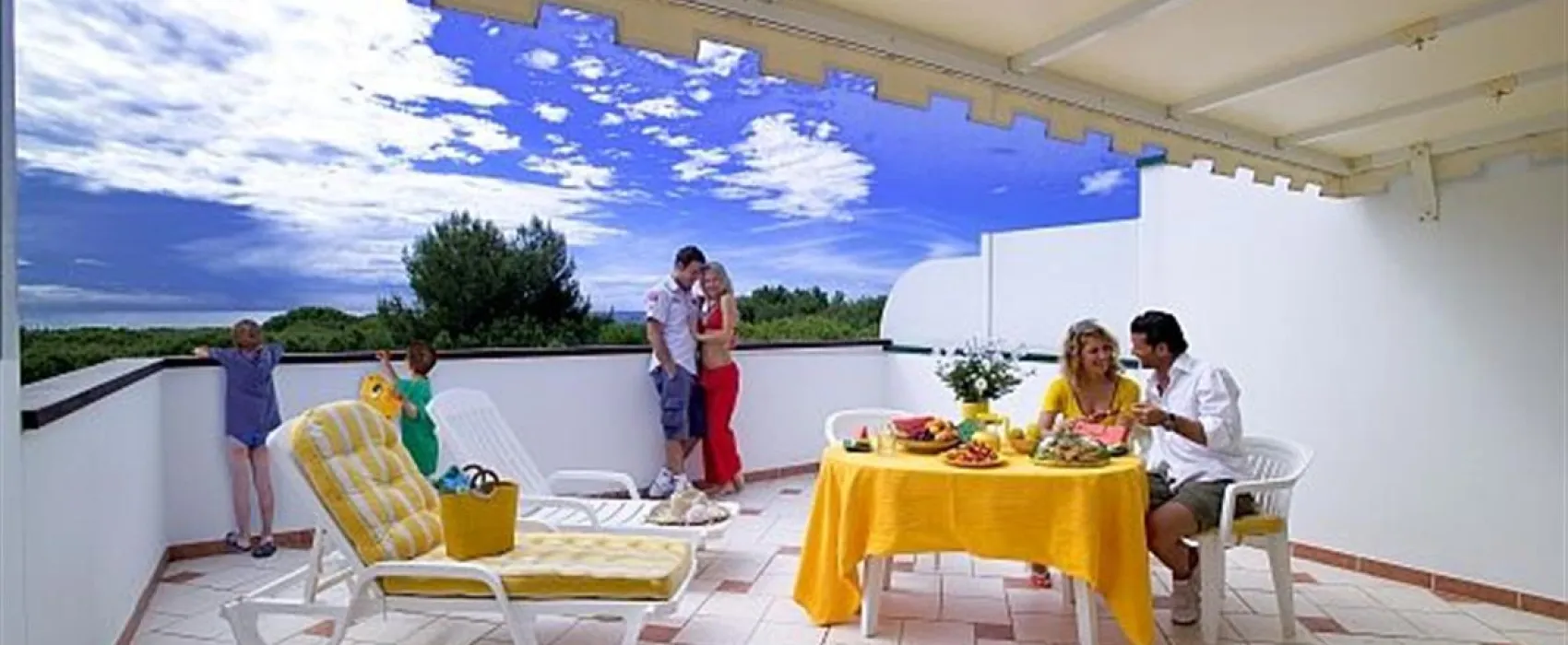 Camping Village Garden Paradiso