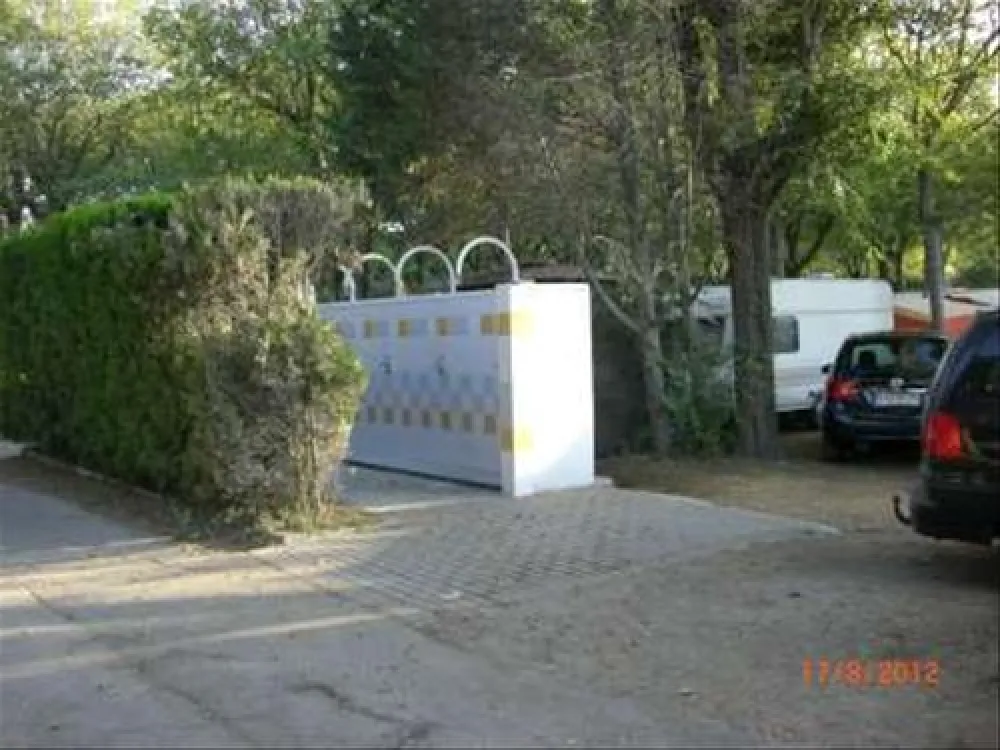 Camping Village Garden Paradiso