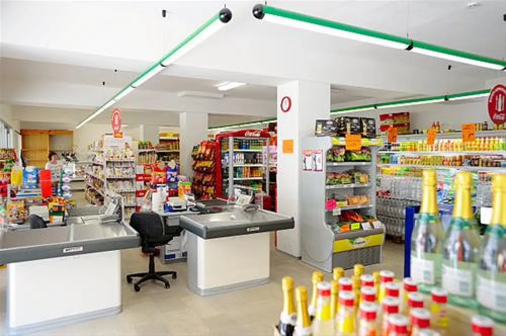 Camping Village Garden Paradiso